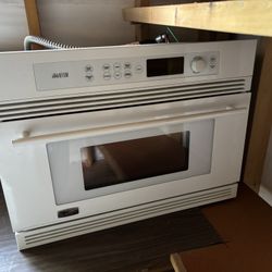 Great Oven And Big Microwave Machine For House Kitchen 