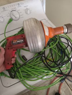 Plumming Snake For Sale 