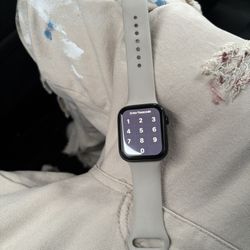 Apple Watch SE 2nd Gen.