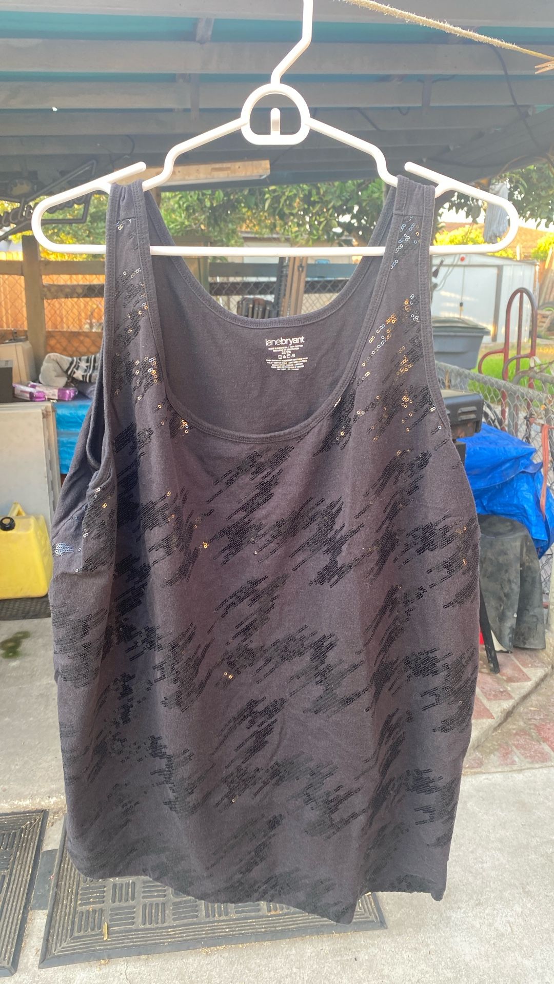 Women’s Tank Top 
