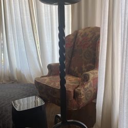 Vintage Beautiful Candle Holder 