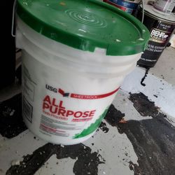 All Purpose Sheetrock Joint Compound