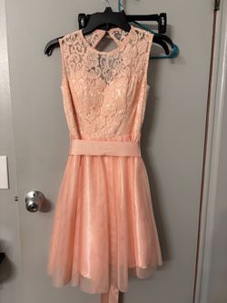 Dress Size Small