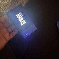 Portable Chargers 