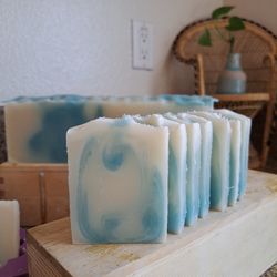 Baby Shower Soap Favors