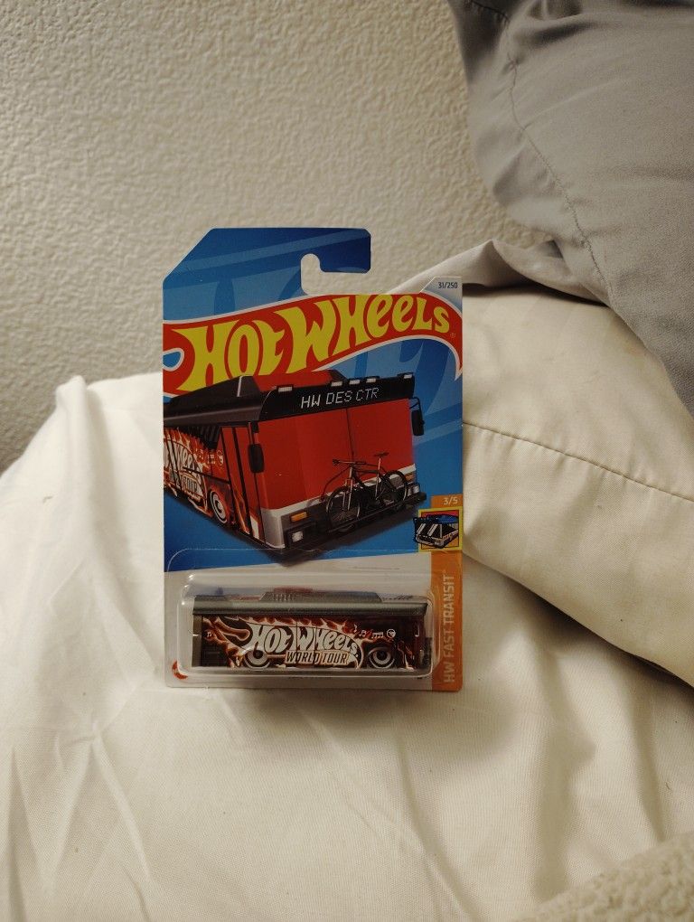 Ain't Fare Treasure Hunt 