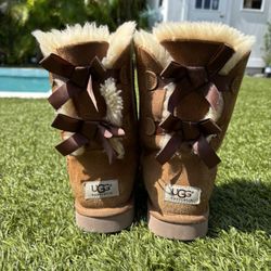 Ugg Woman Size 38