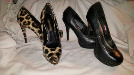 Size 6m both for $15