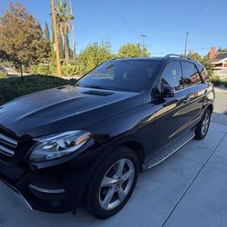 2018 Mercedes-Benz GLE 350 – Clean, Well Maintained – $15,800