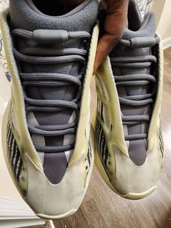 Yeezys