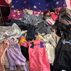 Girls Clothes