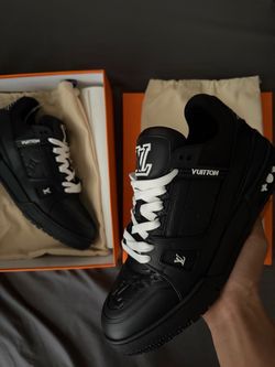 Designer shoes