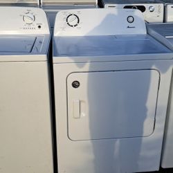Washers And Dryers 