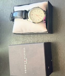Tommy Hilfiger