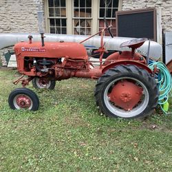 Farmall 