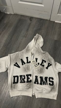 Vale hoodie