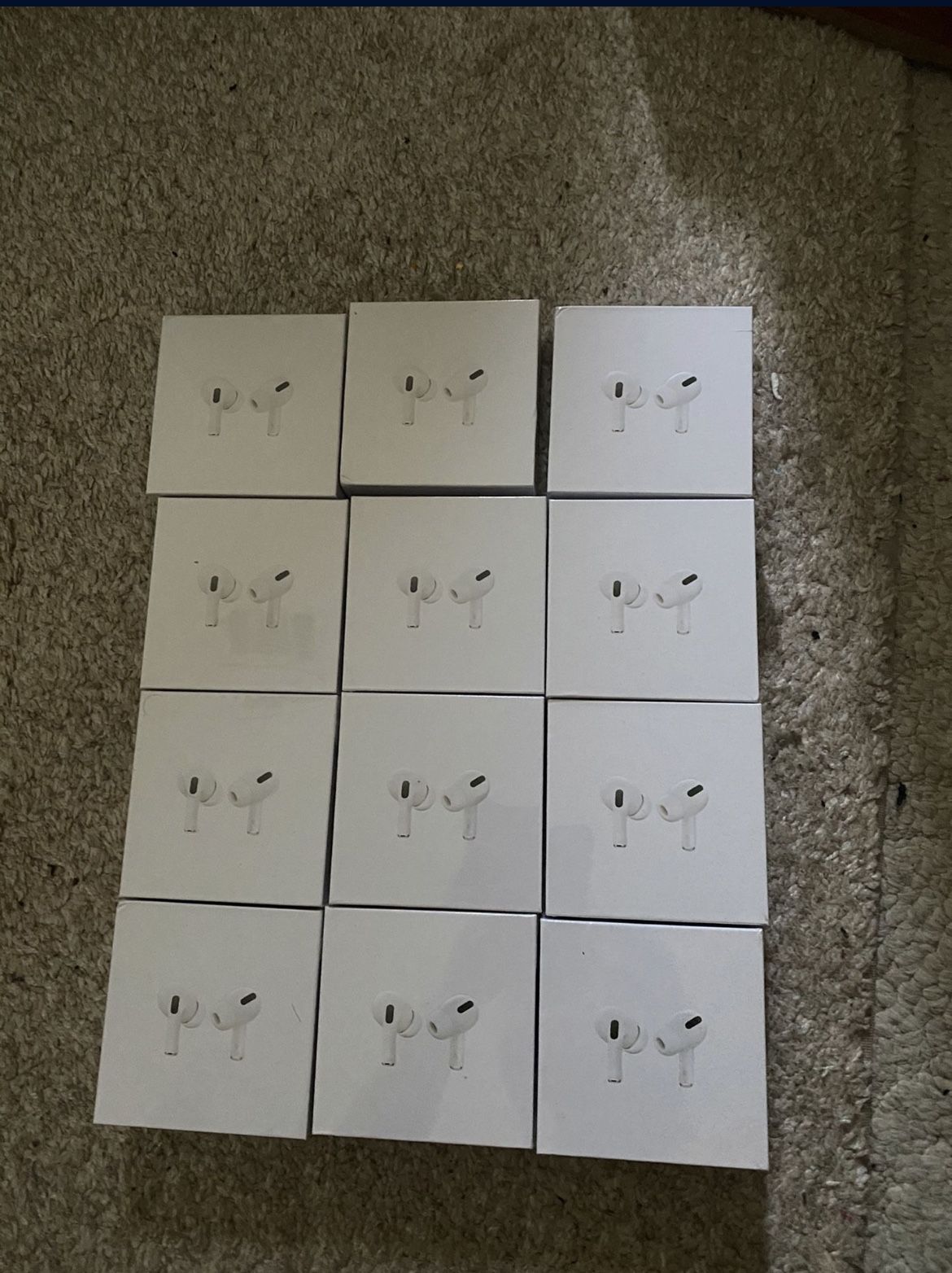 Airpods Pro 2nd Gen