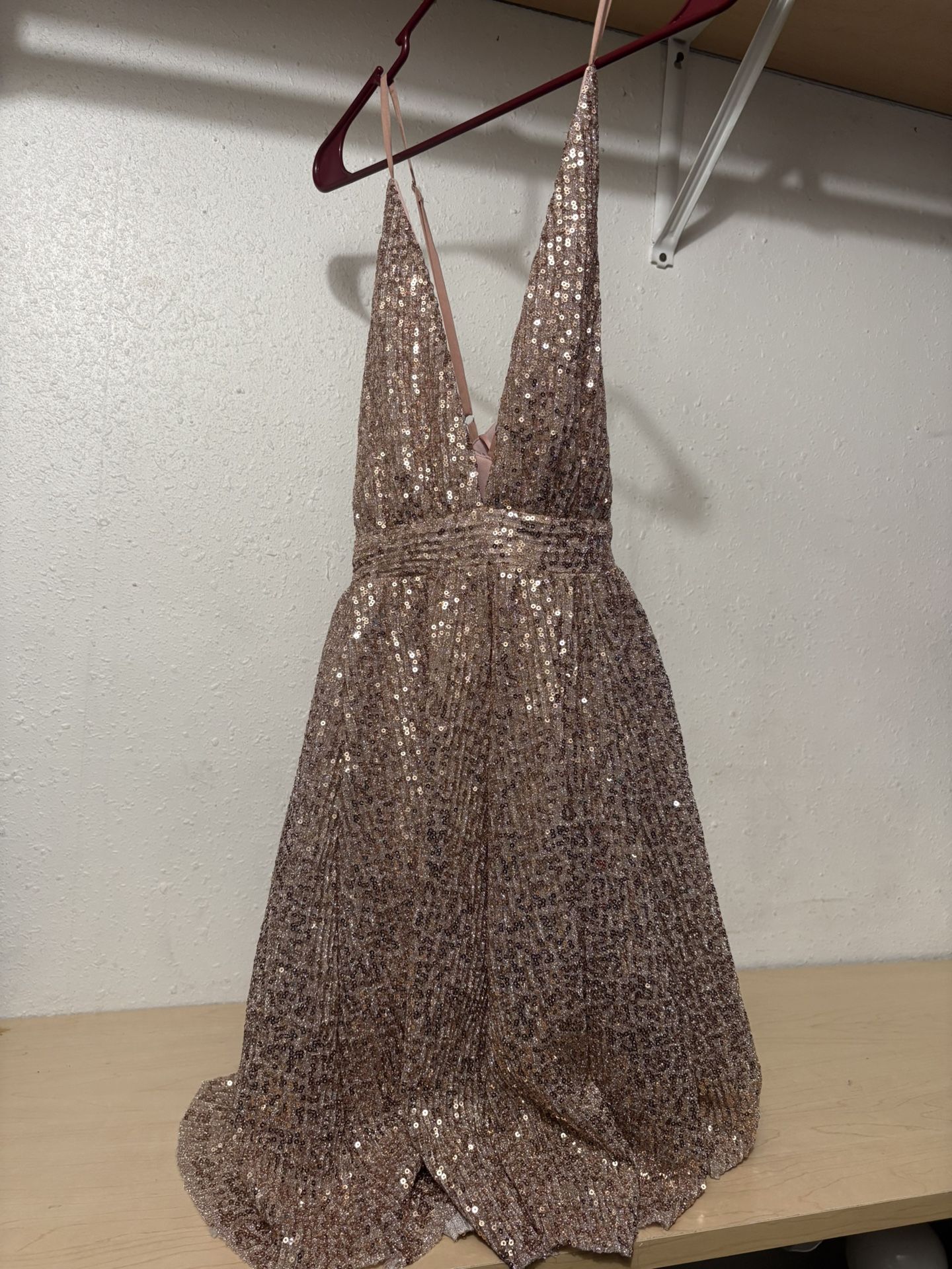 Women’s Small Dress 