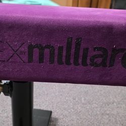 Flex Millard Balance Beam