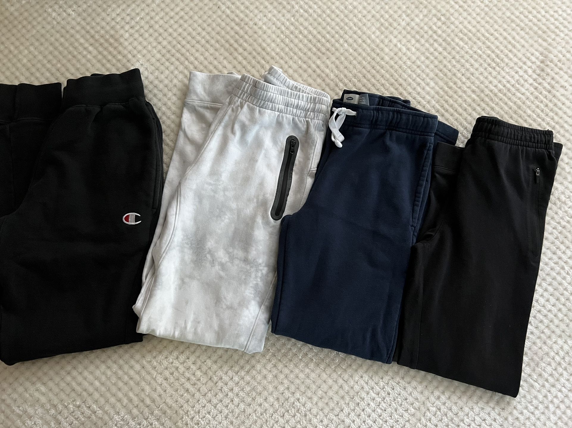 Joggers XL - 14/16