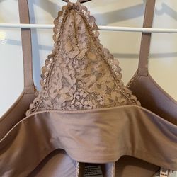 Front Closure, Victoria’s Secret Bra, Size 38DD