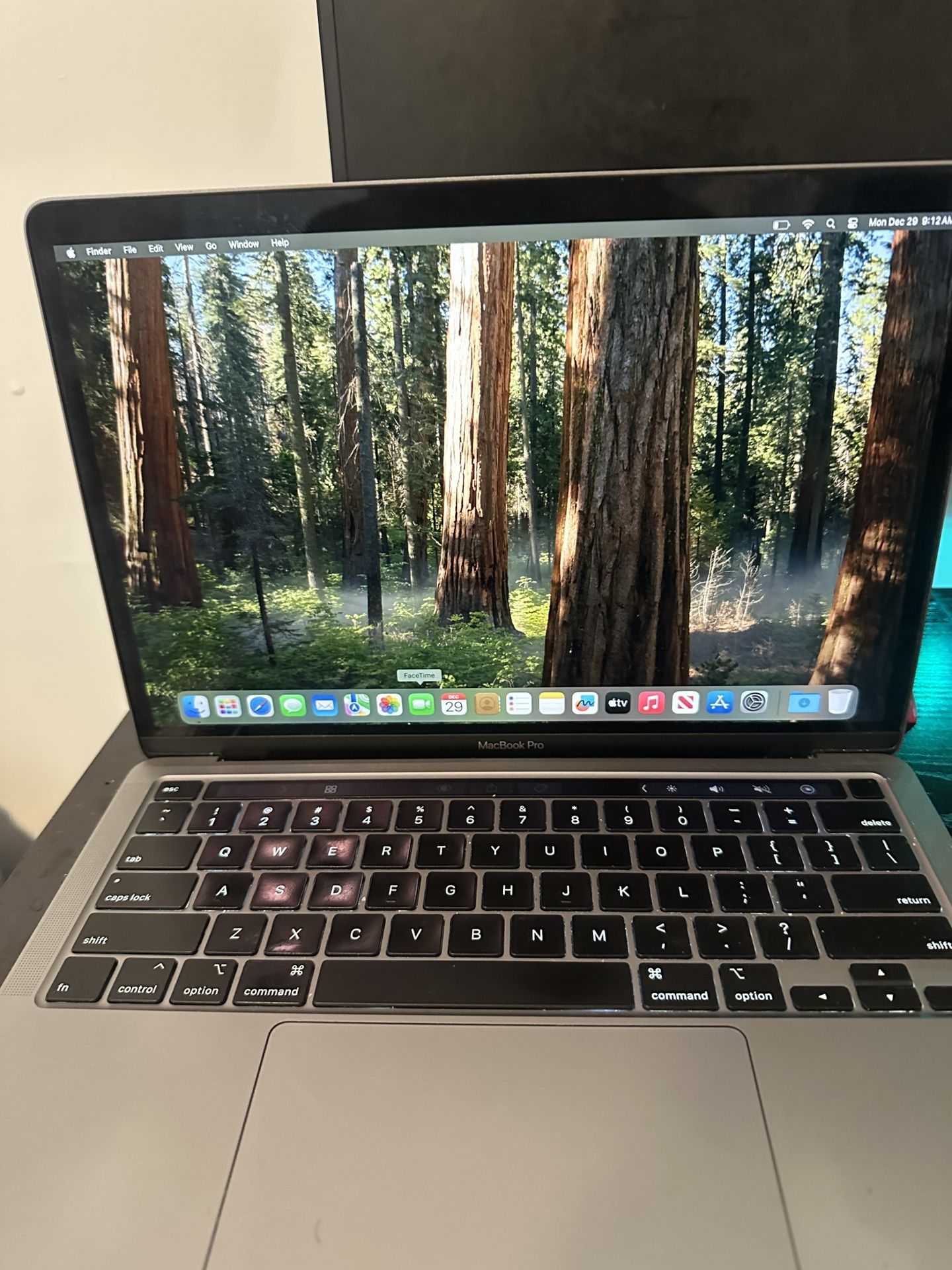 MacBook Pro 2020