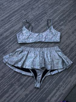Rave/festival Outfits