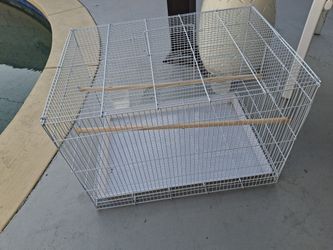 bird cage