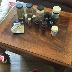 Resin Glitter Bundle