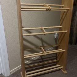 Storage Rack/ Shoe Rack