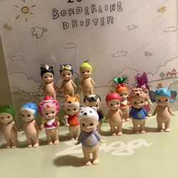 popmart sonny angels nommi