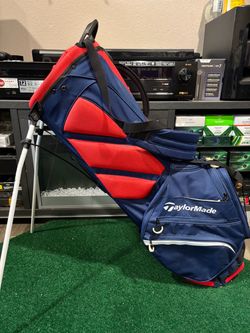 Taylormade Golf Stand Bag