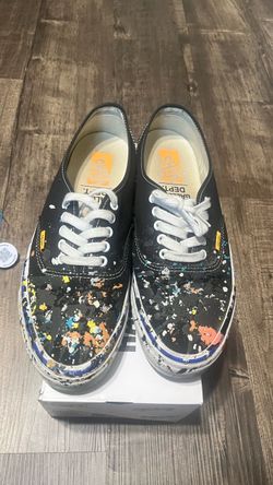 Gallery dept vans size 11.5