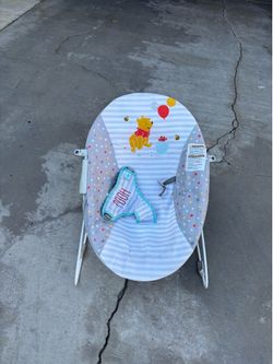 Baby rocker