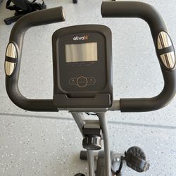 Ativafit Exercise Bike