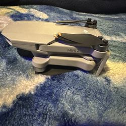 ultra light 249g drone mini 2 