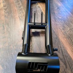 New +4 86-87 TRX 250r Swingarm for sale.
