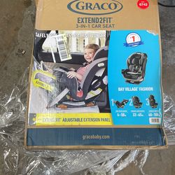 Baby Car Seat