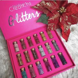Gliter box