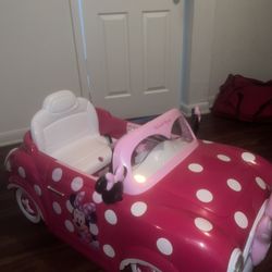 Electric Car For Kid 