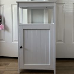 Storage Cabinet