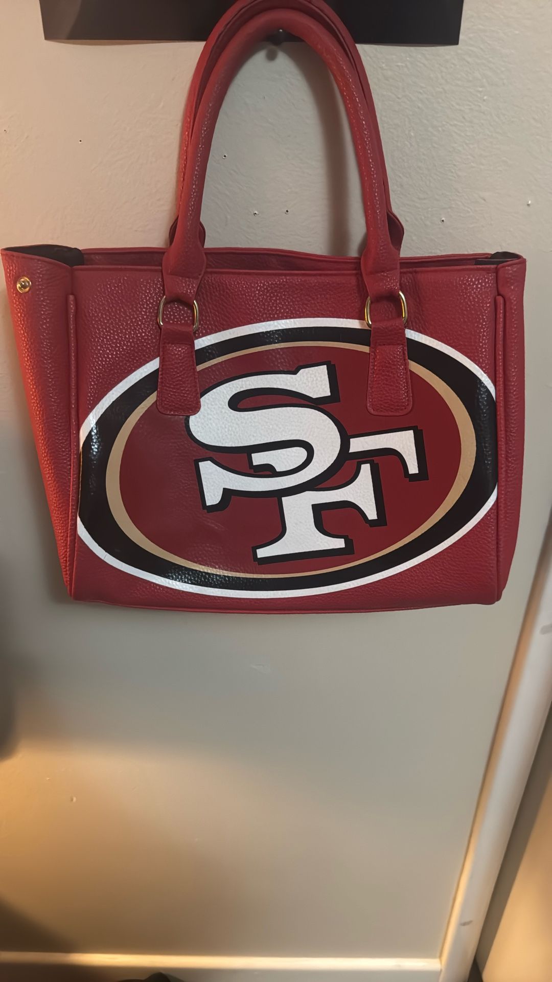 49ers Bag