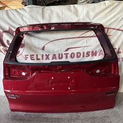 2023 2024 2025 Honda CR-V CRV Sport Lift gate Tailgate OEM