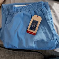 2 Pairs Of Women Scrobs