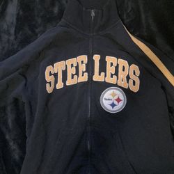 Steelers Vintage Look