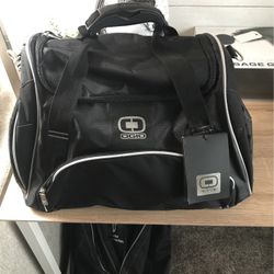 Ogio Dufflebag