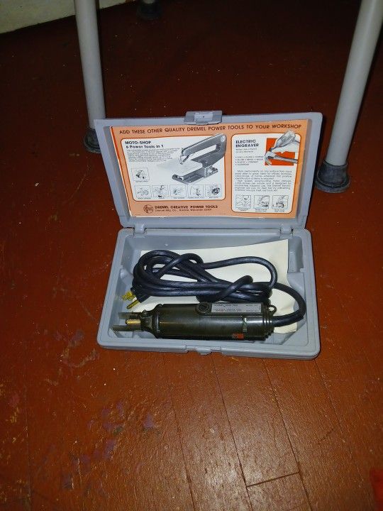 Drexel Power Tool