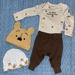 Baby Clothes