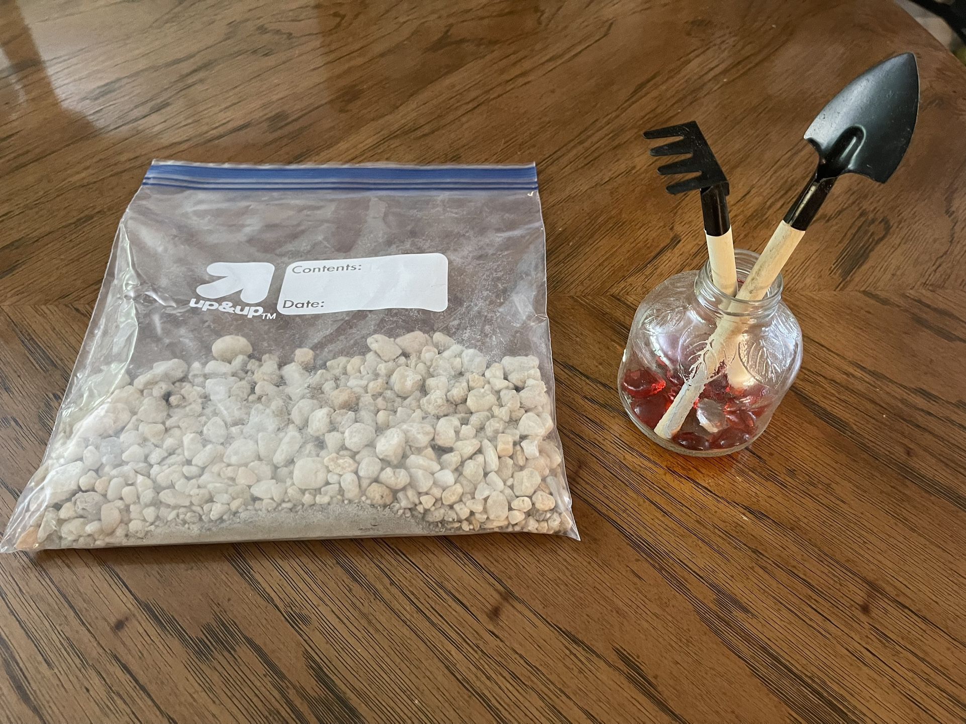 Random Gardening or Plant Items