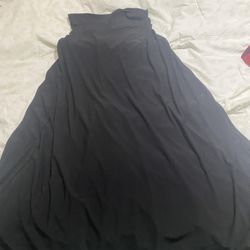 Flamenco skirt 